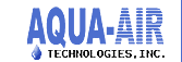 Electronic Air Cleaner, Aqua Air Technologies, Envirosept Air Cleaner